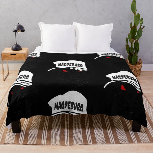 Item preview, Magdeburg designed and sold by Christoph91079.