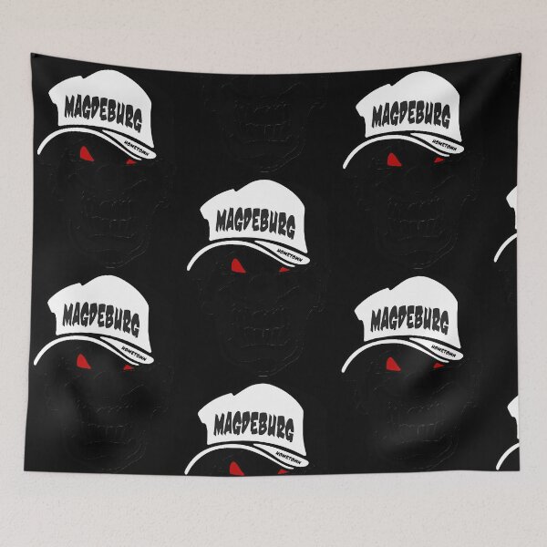 Item preview, Magdeburg designed and sold by Christoph91079.