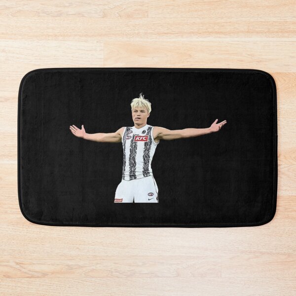 Item preview, Jack Ginnivan Collingwood Celebration designed and sold by ijdesigns.