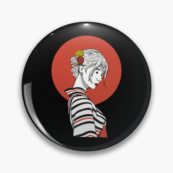 Item preview, Geisha     designed and sold by SteveCort94061.
