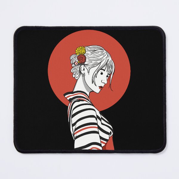 Item preview, Geisha designed and sold by SteveCort94061.