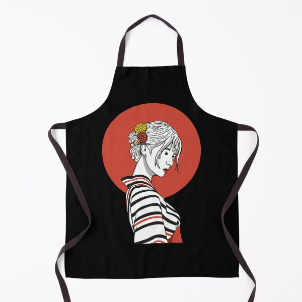 Item preview, Geisha designed and sold by SteveCort94061.