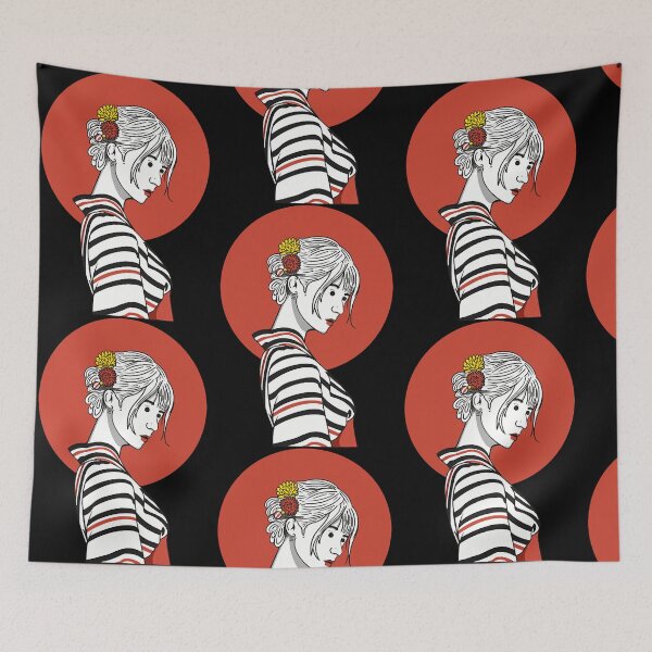 Item preview, Geisha     designed and sold by SteveCort94061.