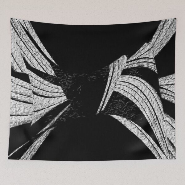 Item preview, Silver Bow designed and sold by fatenanwar.