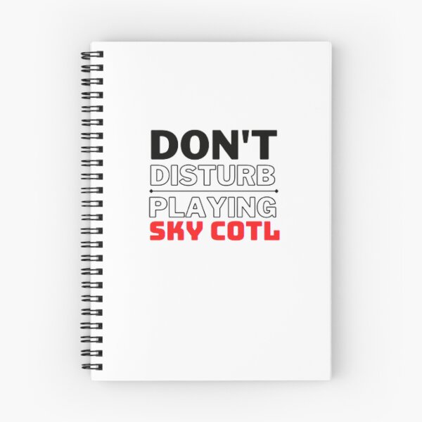 Item preview, Sky cotl game funny quotes  designed and sold by nadeesha55.