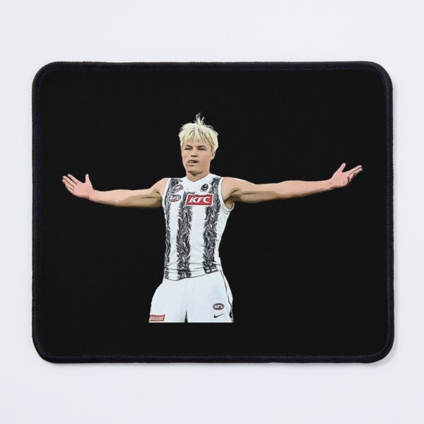 Item preview, Jack Ginnivan Collingwood Celebration designed and sold by ijdesigns.