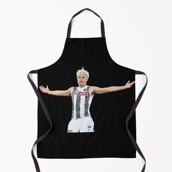 Item preview, Jack Ginnivan Collingwood Celebration designed and sold by ijdesigns.