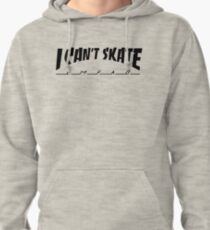 Thrasher Magazine Logo Parody Pullover Hoodie