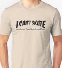 Thrasher Magazine Logo Parody Unisex T-Shirt