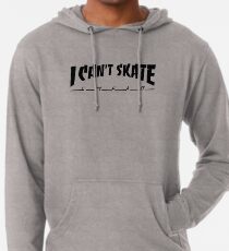 Thrasher Magazine Logo-Parodie Leichter Hoodie