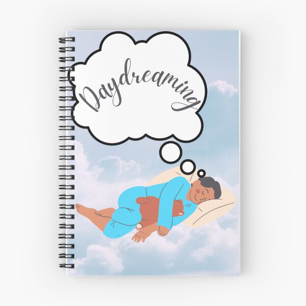 Item preview, Daydreaming designed and sold by Indepage.