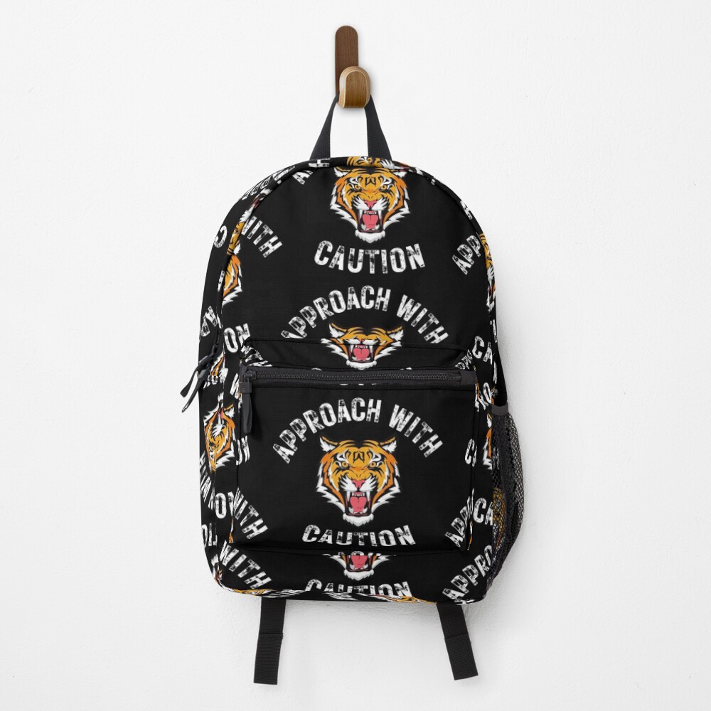 Item preview, Backpack designed and sold by CreativNode.