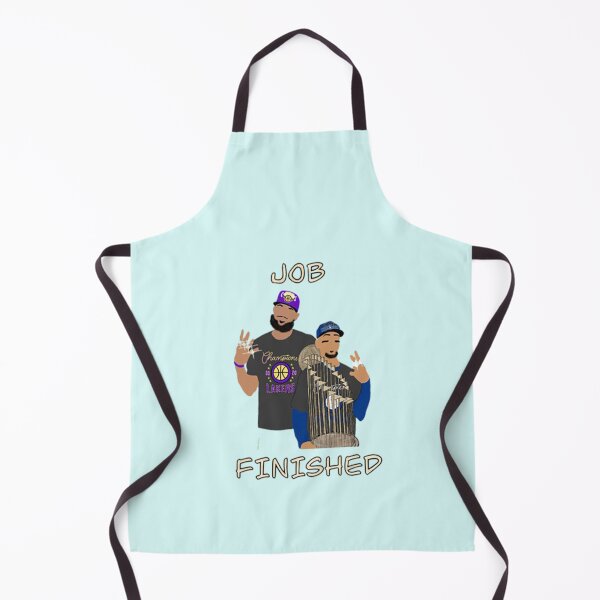 Item preview, Job Finished - City of Champions designed and sold by HarleyBishop.
