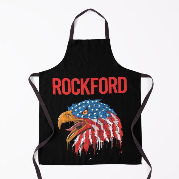 Item preview, USA Eagle Rockford designed and sold by maymorto.
