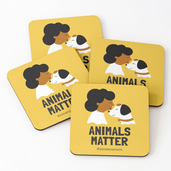 Item preview, Animal Matter designed and sold by Wienerful.