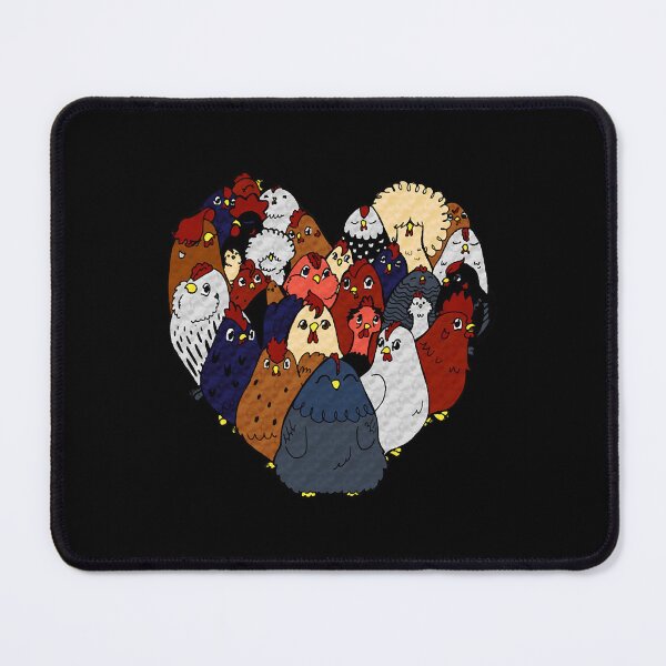 Item preview, Chicken Love designed and sold by MatthewCo20362.