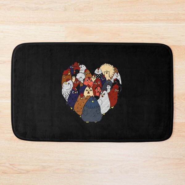 Item preview, Chicken Love  designed and sold by MatthewCo20362.