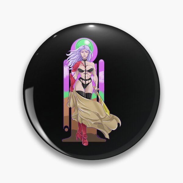 Item preview, Mother Taarna designed and sold by AlexReyes92810.