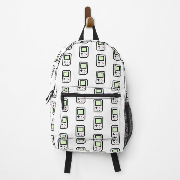 Item preview, Retro Pixel Art Drawing of a Portable Game Console designed and sold by RiciPaneto.