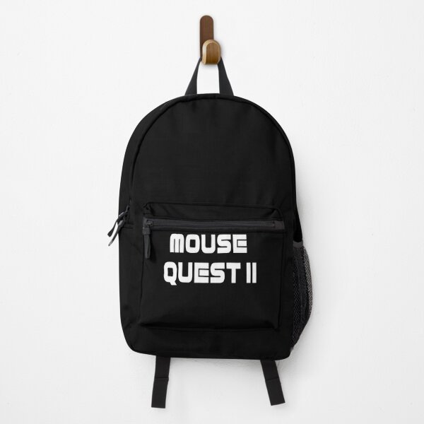 Item preview, Day Gift For Best Seller Mouse Quest Ii Merchandise Vintage Photograp designed and sold by Ellis032Flores.