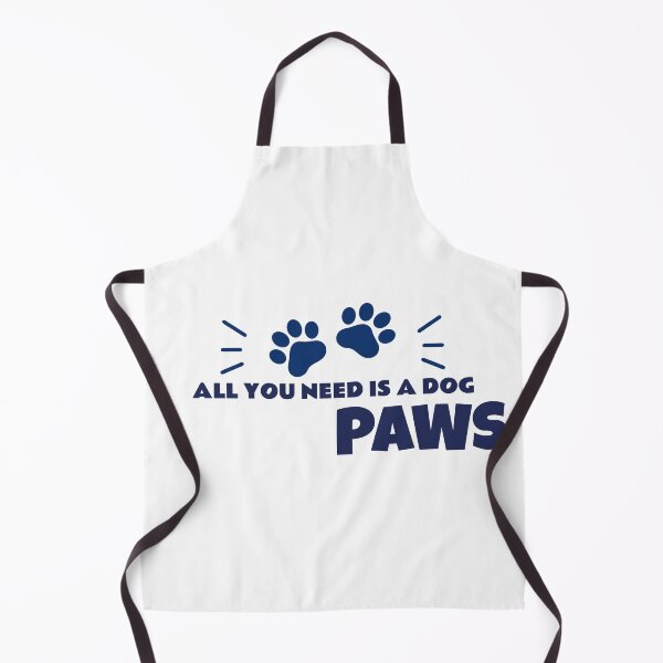 Item preview, I need paws designed and sold by Wienerful.