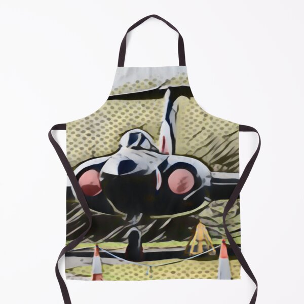 Item preview, Javelin On Display In Pointillism designed and sold by Fearless-Fox.