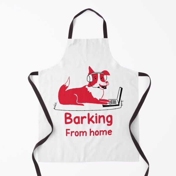 Item preview, Barking from homie designed and sold by Wienerful.