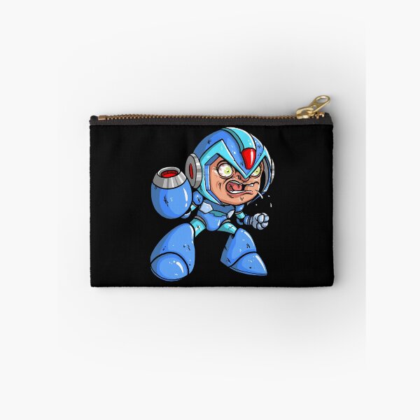 Item preview, Mega Man  designed and sold by EricCole39135.