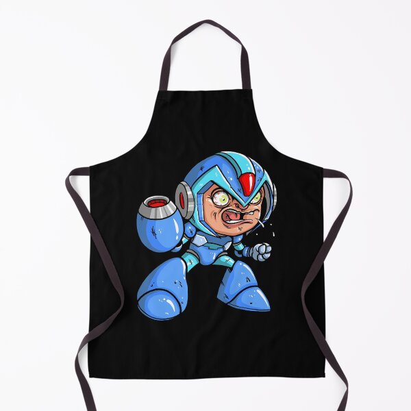 Item preview, Mega Man designed and sold by EricCole39135.