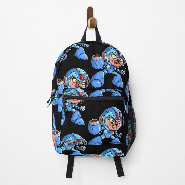 Item preview, Mega Man designed and sold by EricCole39135.