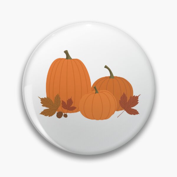 Item preview, Pumpkin, Autumn Fall  designed and sold by giebell.