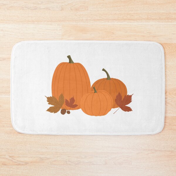 Item preview, Pumpkin, Autumn Fall  designed and sold by giebell.