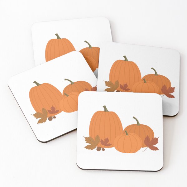 Item preview, Pumpkin, Autumn Fall  designed and sold by giebell.