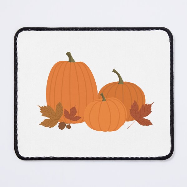 Item preview, Pumpkin, Autumn Fall  designed and sold by giebell.