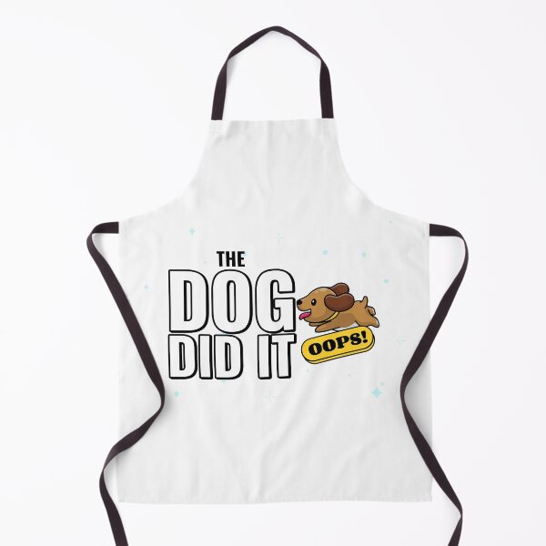 Item preview, THE DOG DO IT designed and sold by Wienerful.