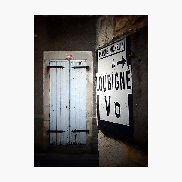 Aperçu de l'œuvre La nuit arrive créée et vendue par JonDelorme.