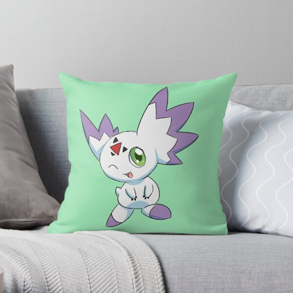 digimon body pillow