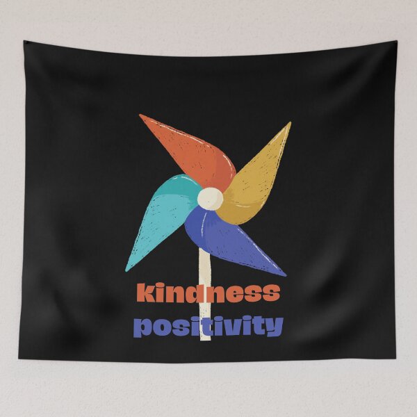 Item preview, Kidness, Funny gifts designed and sold by Zohaa45.