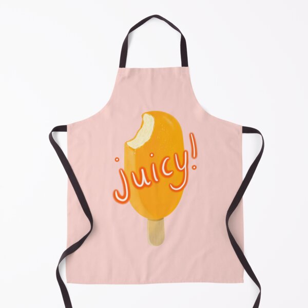 Item preview, Juicy! ice lolly, pink. designed and sold by Bumpulous.