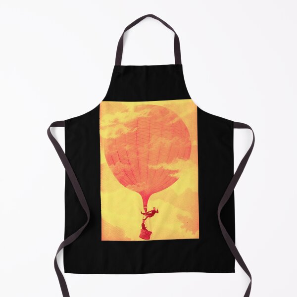 Item preview, War Balloon In Gold designed and sold by JustinMas79406.