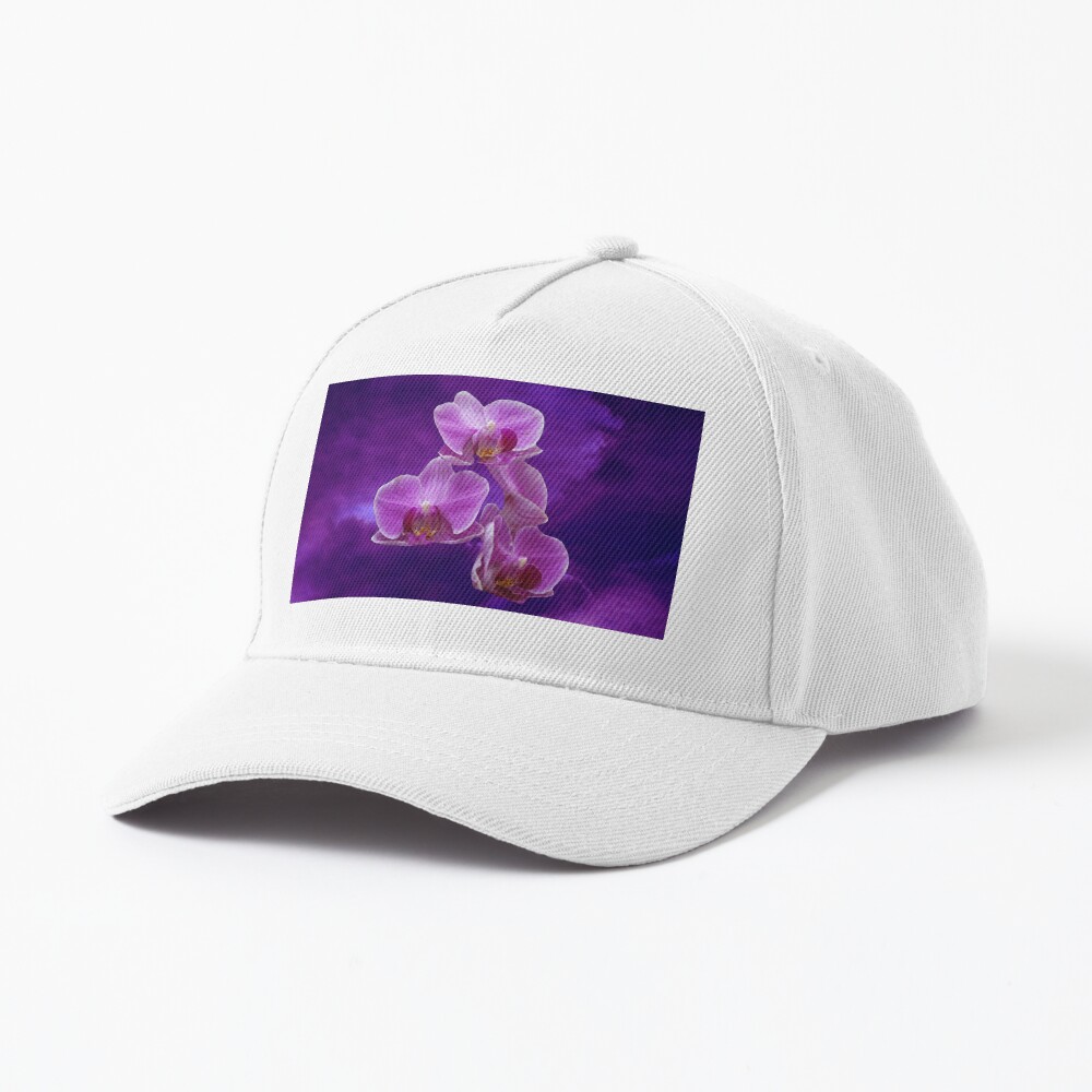 Item preview, Baseball Cap designed and sold by ErikaKaisersot.
