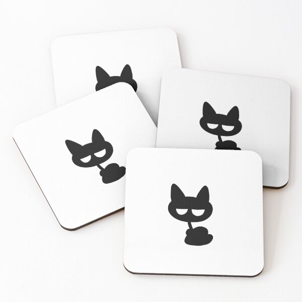 Item preview, Jasper the Cat designed and sold by Lumin0S.