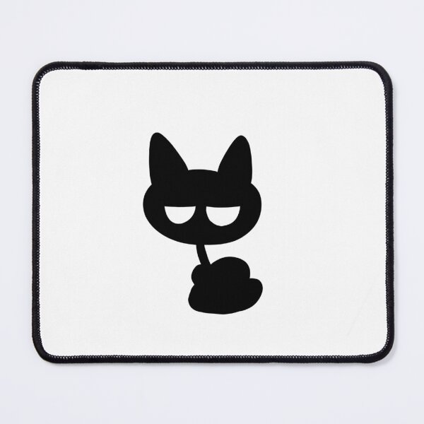Item preview, Jasper the Cat designed and sold by Lumin0S.