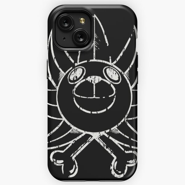 Casetify X One Piece Thousand Sunny iPhone 14 Pro Max Case