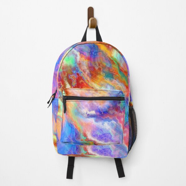 Item preview, fluid paint seamless pattern designed and sold by Hartics.