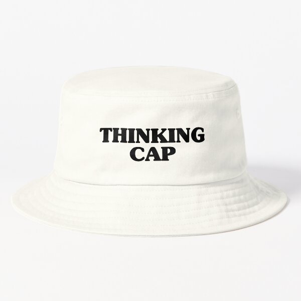 New Chrome Dino White Bucket Hat birthday Golf Cap Caps Women