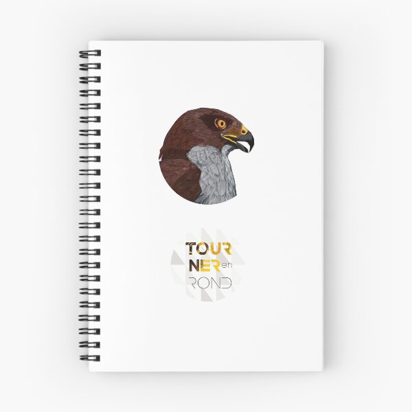 Item preview, Turn Around - Eagle designed and sold by Nina Laurent.