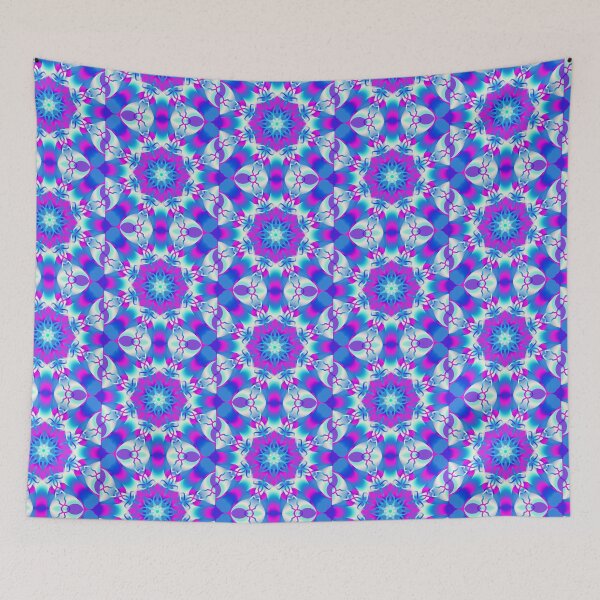 Item preview, Mandala designed and sold by lyssdalaker.