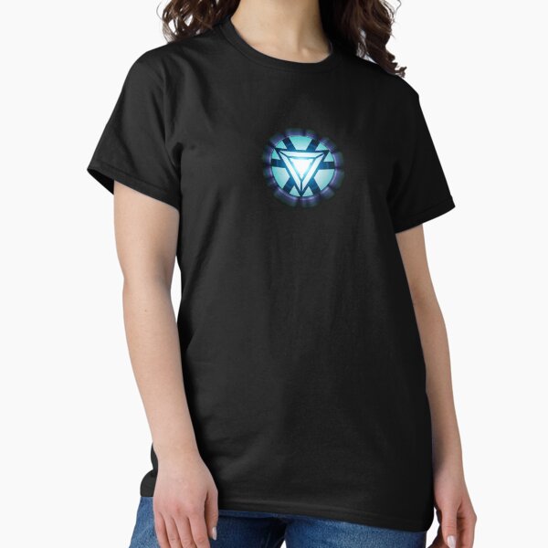 Item preview, Heart of Stark / Arc generator design designed and sold by David Storm.