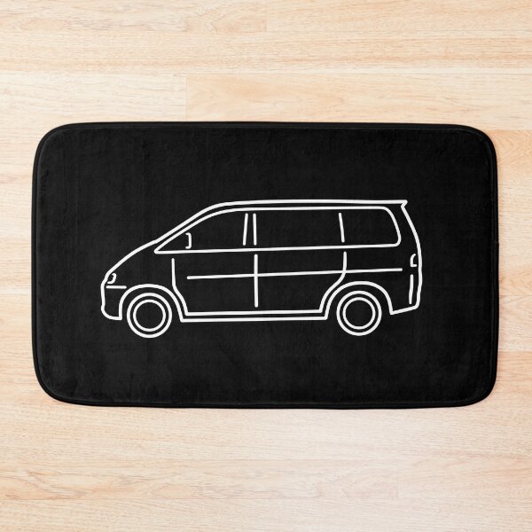 Item preview, Mitsubishi Space Gear designed and sold by AutoClub.